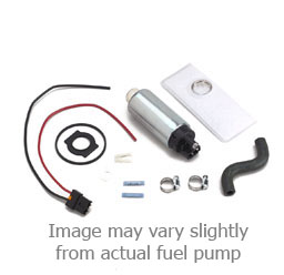 ACCEL 75169 Thruster 500 Series Electric In-Tank Fuel Pump