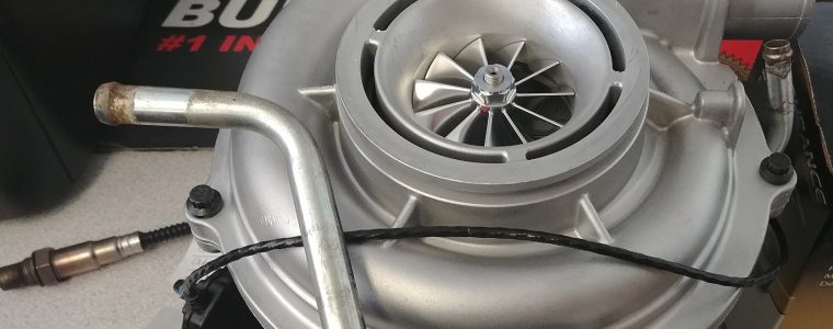 Billet Wheel Upgrades Available W/Standard Rebuilds Chevy/Dodge Trucks
